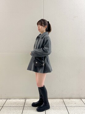 momokaさんのコーディネート