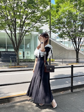 momokaさんのコーディネート