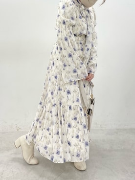 くぼちゃんさんのコーディネート