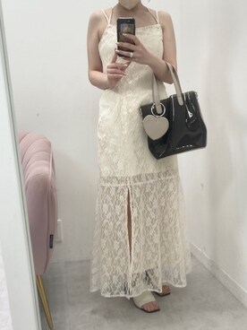 くぼちゃんさんのコーディネート