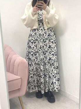 くぼちゃんさんのコーディネート