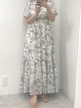 くぼちゃんさんのコーディネート