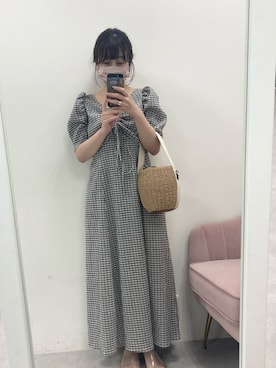 くぼちゃんさんのコーディネート