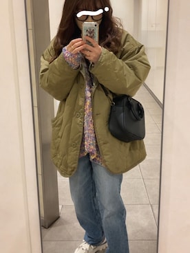 糖化さんのコーディネート