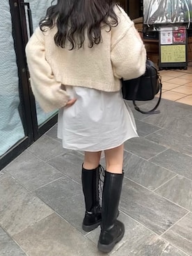 糖化さんのコーディネート