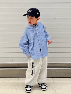 noboruさんのコーディネート