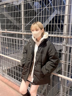 mahoさんのコーディネート