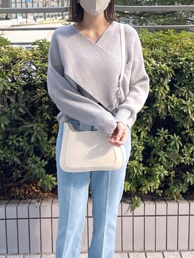 mahoさんのコーディネート