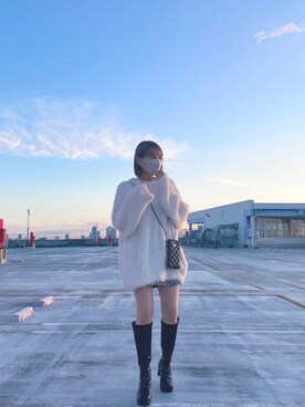 mahoさんのコーディネート