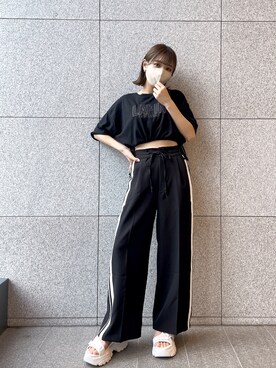 mahoさんのコーディネート