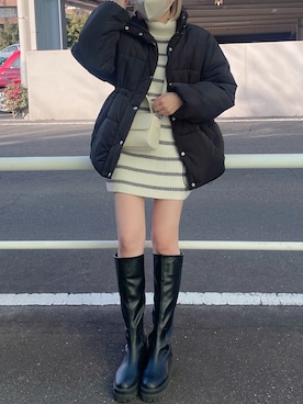 mahoさんのコーディネート