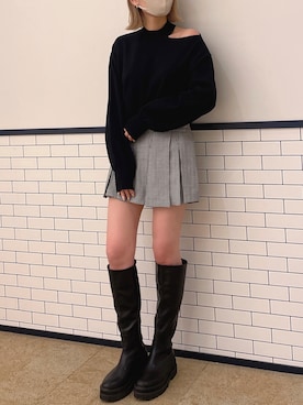 mahoさんのコーディネート