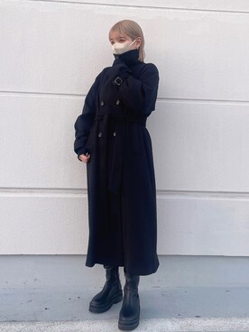 mahoさんのコーディネート