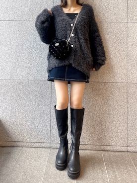 mahoさんのコーディネート