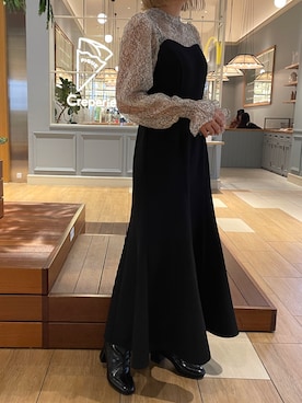 mahoさんのコーディネート