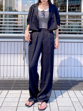 mahoさんのコーディネート