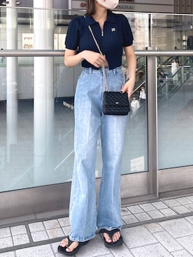 mahoさんのコーディネート