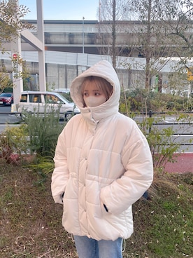 mahoさんのコーディネート