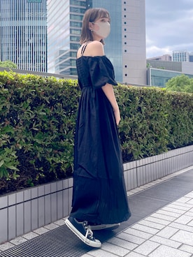 mahoさんのコーディネート