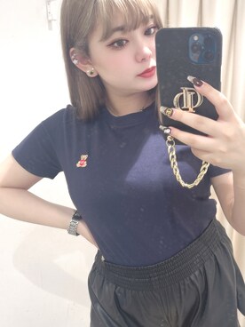 川中愛菜さんのコーディネート