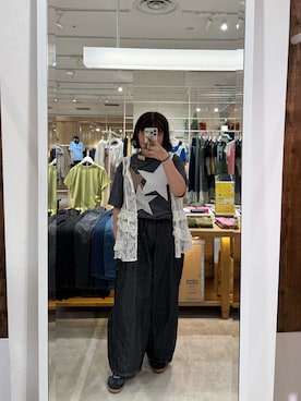 ayakaa.6_さんのコーディネート