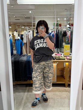 ayakaa.6_さんのコーディネート
