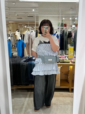 ayakaa.6_さんのコーディネート