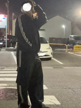 なおぽちさんのコーディネート