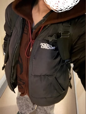 なおぽちさんのコーディネート