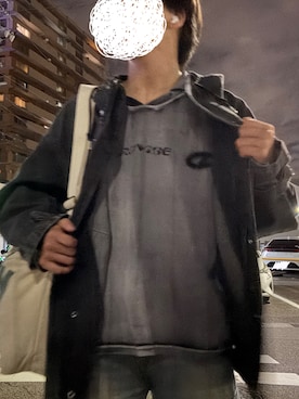 なおぽちさんのコーディネート