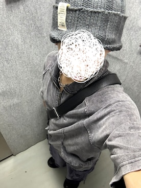 Naopochi_WEARさん(メンズ・167cm)の夏コーディネート