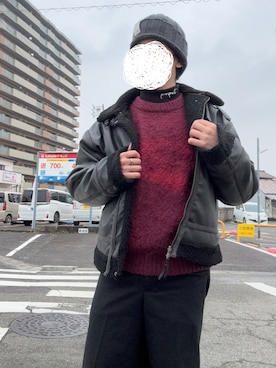 なおぽちさんのコーディネート