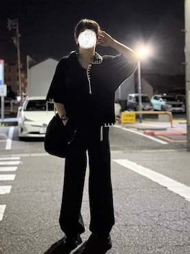 Naopochi_WEARさん(メンズ・167cm)の夏コーディネート