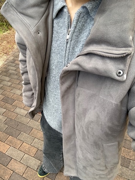 なおぽちさんのコーディネート