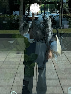 なおぽちさんのコーディネート