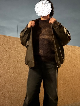 なおぽちさんのコーディネート