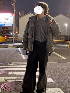 なおぽちさんのコーディネート