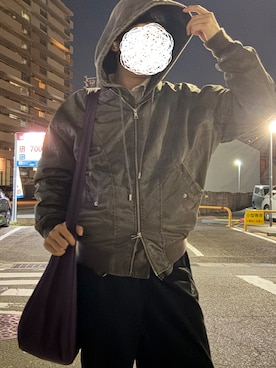 なおぽちさんのコーディネート