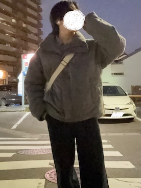 なおぽちさんのコーディネート