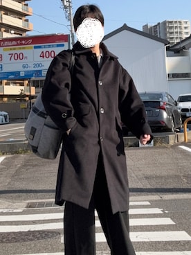 なおぽちさんのコーディネート