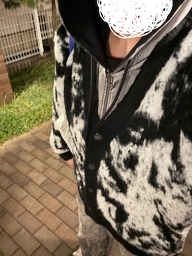 なおぽちさんのコーディネート