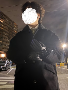 なおぽちさんのコーディネート