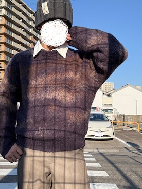 なおぽちさんのコーディネート