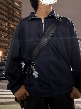 なおぽちさん(メンズ・167cm)の秋コーディネート