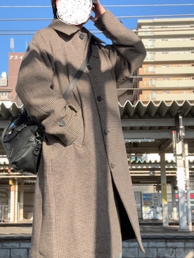 なおぽちさんのコーディネート