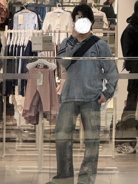 なおぽちさんのコーディネート