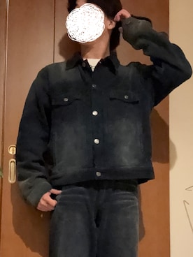 なおぽちさんのコーディネート