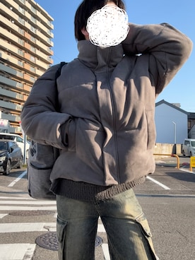 なおぽちさんのコーディネート