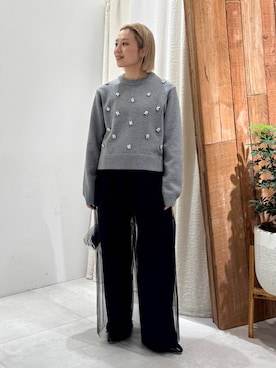 ゆうなさんのコーディネート