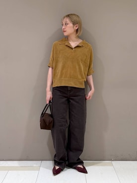 ゆうなさんのコーディネート